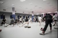 prodal entrainement 29